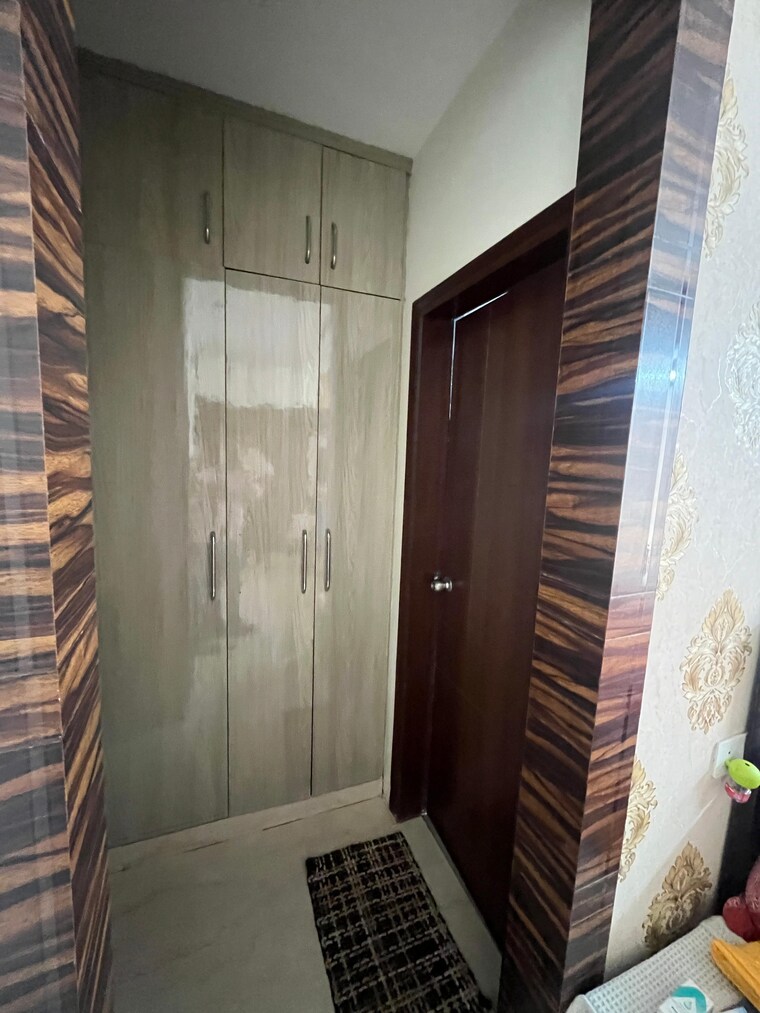 Bathroom, puri-vip-floors 3 Bedroom 4500 Sq.Ft. Apartment In Sector 81 Faridabad 9071204
