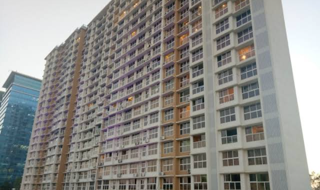 3 BHK 1723 Sq.Ft. Apartment in Raheja Ridgewood