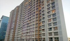 3 BHK Apartment For Sale in Raheja Ridgewood