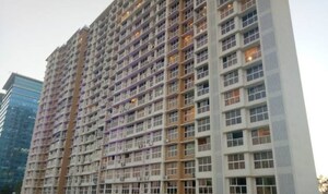 3 BHK Apartment For Sale in Raheja Ridgewood, Goregaon East