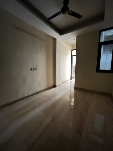 1 BHK Builder Floor For Rent in Saket