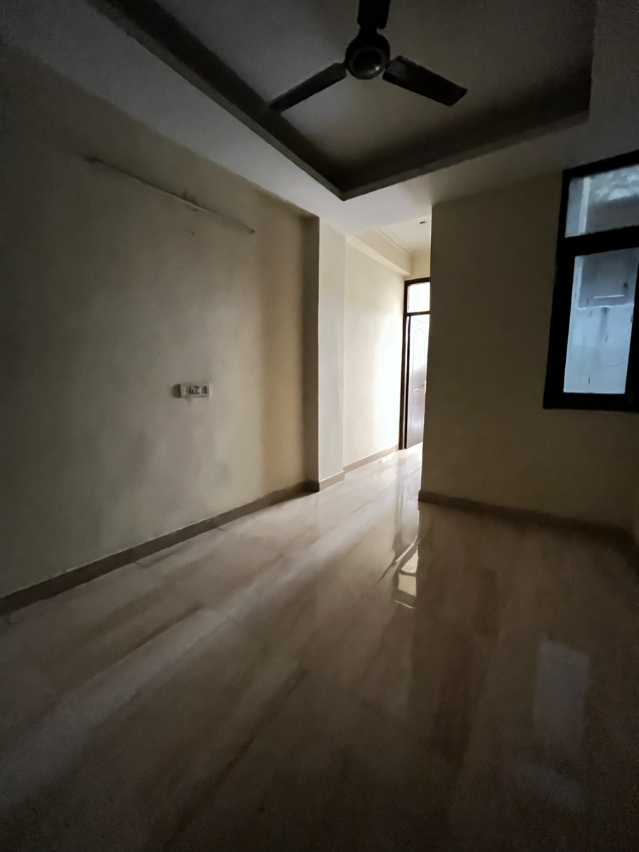1 BHK Builder Floor For Rent in Neb Sarai