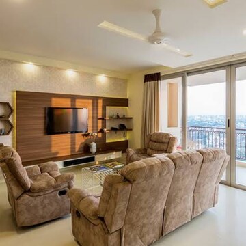 2 BHK Apartment For Sale in Andheri West