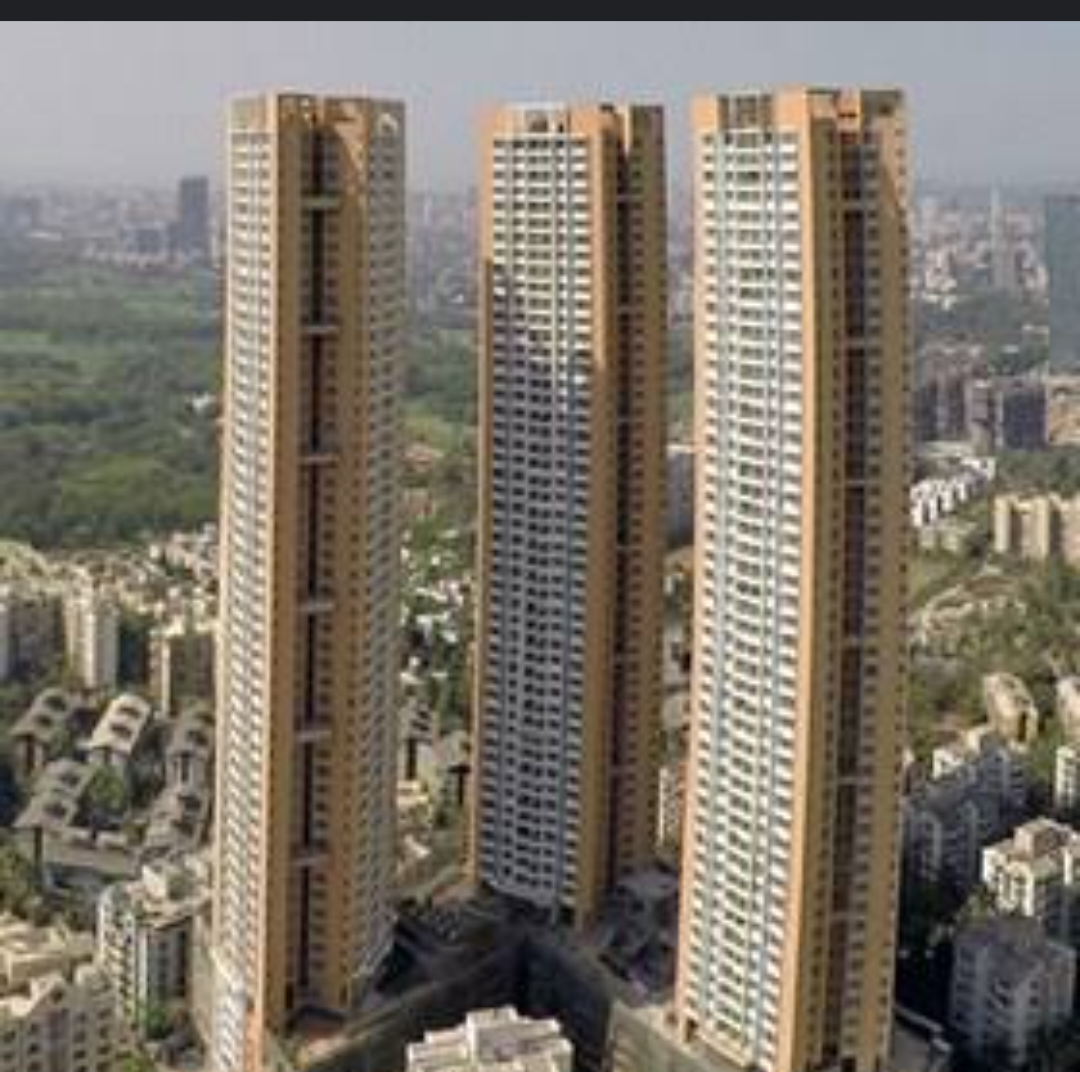 3.5 BHK 1299 Sq.Ft. Apartment in DB Woods
