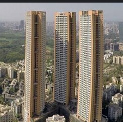 3.5 BHK Apartment For Sale in DB Woods