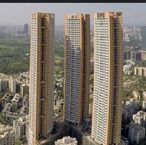 3.5 BHK Apartment For Sale in DB Woods, Goregaon East