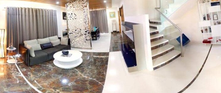 undefined, manjeera-purple-town 4 Bedroom 3500 Sq.Ft. Villa In Gopanpally Hyderabad 9071239