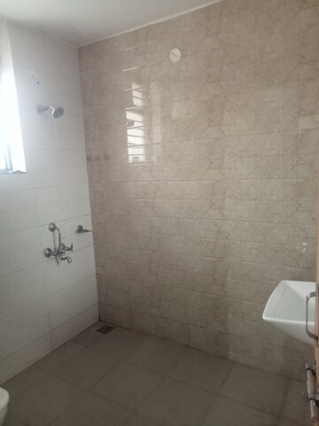 Bathroom in 2 BHK Builder Floor at Sector 52 – for Rent