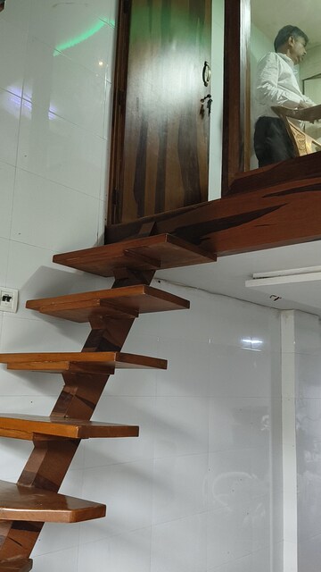 Team Area in  Shop at Kharghar Sector 11 – for Rent