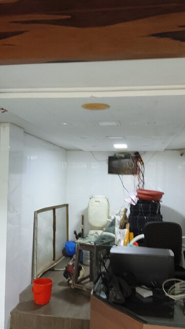 Team Area in  Shop at Kharghar Sector 11 – for Rent