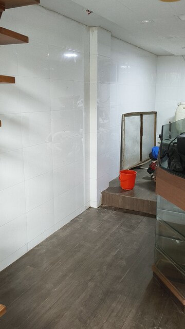 Kitchen in  Shop at Kharghar Sector 11 – for Rent