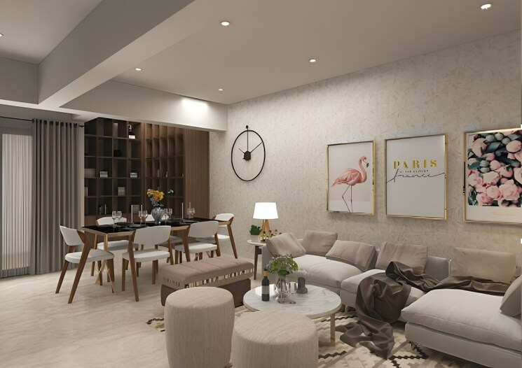 Team Area, nkv-golden-avenue 3 Bedroom 2250 Sq.Ft. Builder Floor In Sohna Sector 35 Gurgaon 9071240