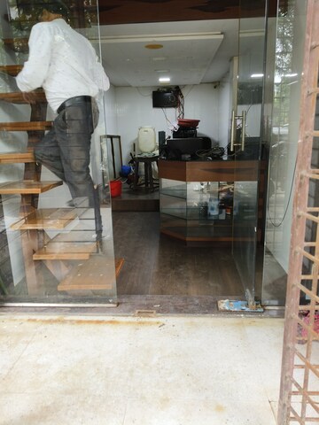  Shop For Rent in Kharghar Sector 11