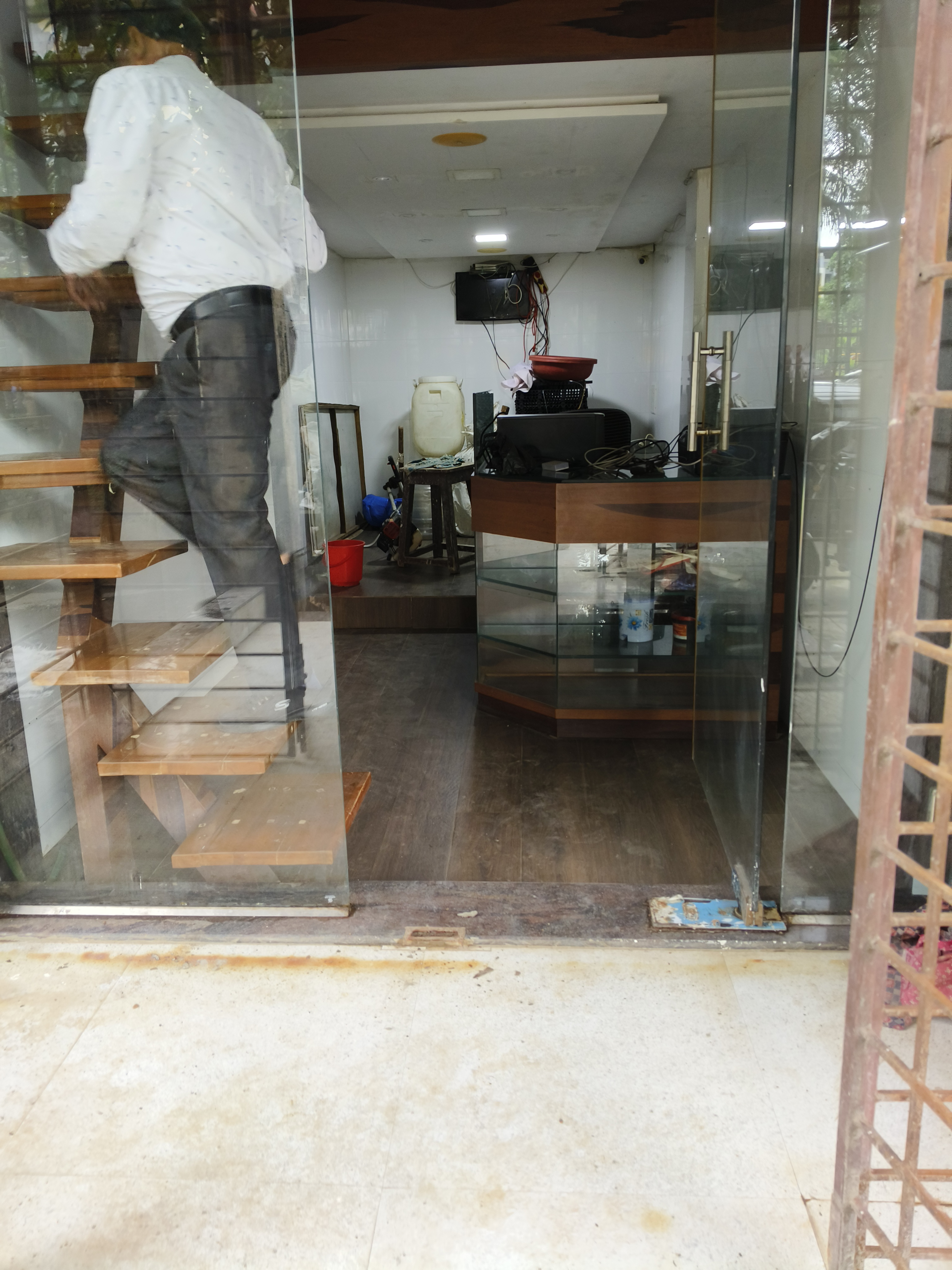 Retail Shop For Rent in Bhairavnath Chs 