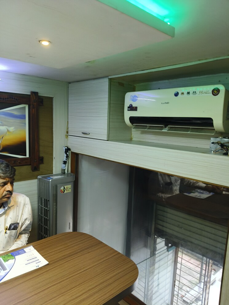 Kitchen, kharghar sector 11 Commercial Shop 500 Sq.Ft. In Kharghar Sector 11 Navi Mumbai 9071241