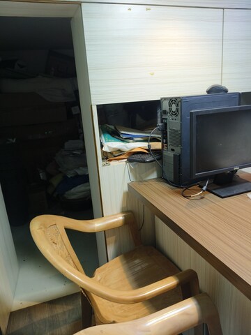 Team Area in  Shop at Kharghar Sector 11 – for Rent