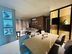 3 BHK + Pooja Room Apartment For Sale in Patiala Road