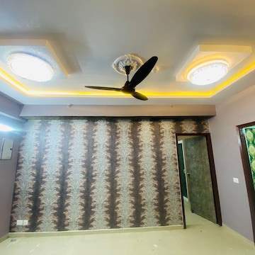 Furnished Amenities in 2 BHK Apartment at KW Srishti, Raj Nagar Extension – for Sale