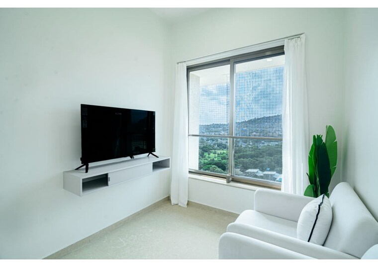 Room, atlanta-heights 3 Bedroom 13000 Sq.Ft. Apartment In Prabhadevi Mumbai 9071236
