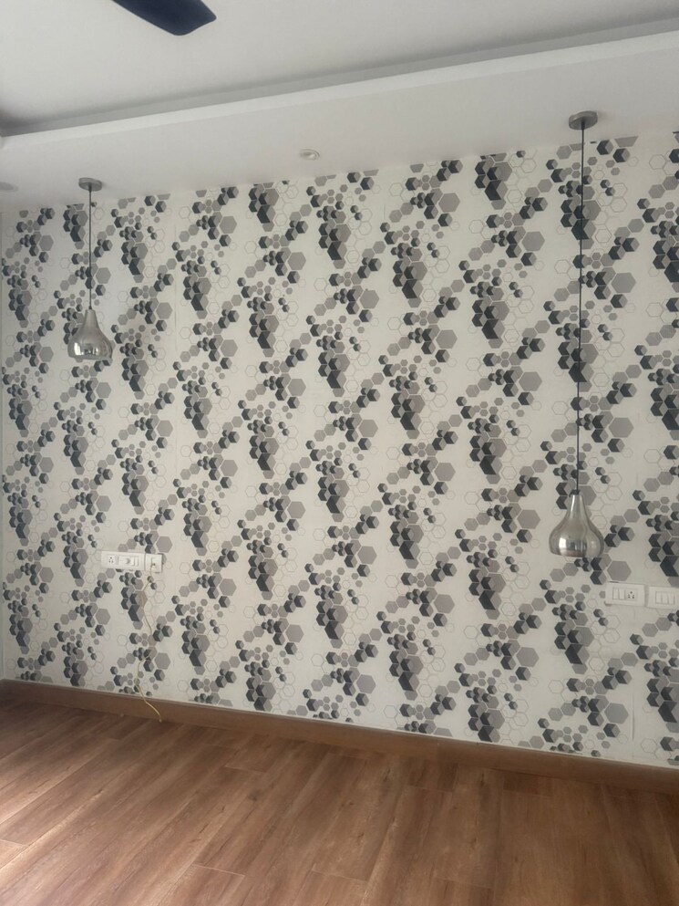 Bedroom, bhartiya-nikoo-homes 3.5 Bedroom 1917 Sq.Ft. Apartment In Thanisandra Main Road Bangalore 9071227