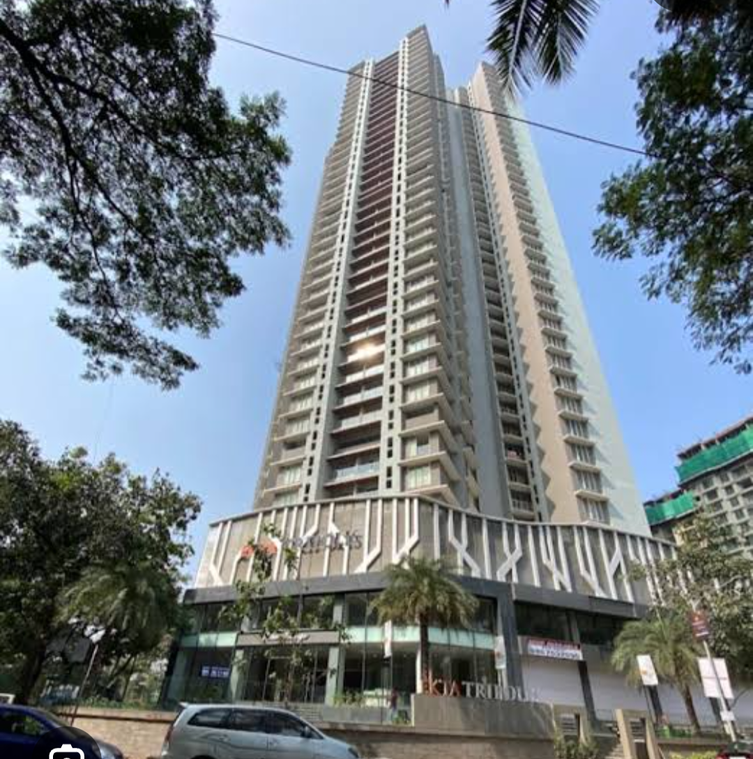 3 BHK Apartment For Sale in Ekta Tripolis