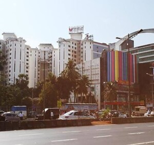 3 BHK Apartment For Sale in Raheja Sherwood, Goregaon East