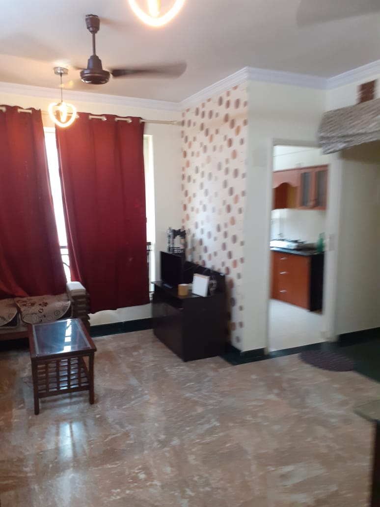 1 BHK Apartment For Rent in Hiranandani Cardinal