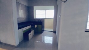 Kitchen in 2 BHK Apartment at Highland Anandvan, Baner – for Sale