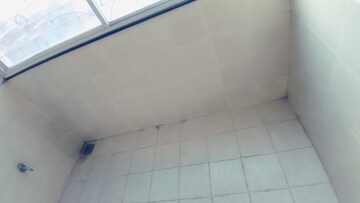 Balcony in 2 BHK Apartment at Highland Anandvan, Baner – for Sale