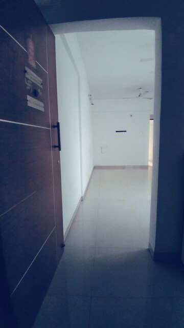 Bathroom in 2 BHK Apartment at Highland Anandvan, Baner – for Sale