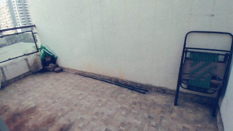 Room, highland-anandvan 2 Bedroom 1050 Sq.Ft. Apartment In Baner Pune 9071261