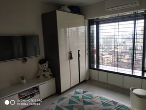 Room in 3 BHK Apartment at Shagun Krishvi Heights, Girgaon – for Sale