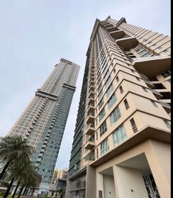 2 BHK Apartment For Sale in Sheth Auris Serenity Tower 1