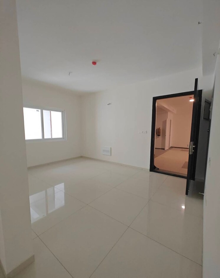 Room, rajapushpa-provincia 3 Bedroom 2020 Sq.Ft. Apartment In Narsingi Hyderabad 9071272