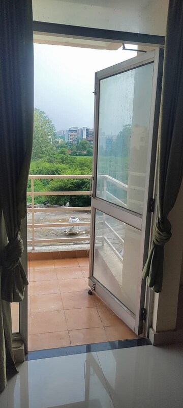 3 BHK Apartment – Exterior View View at Sector 89 - for Sale