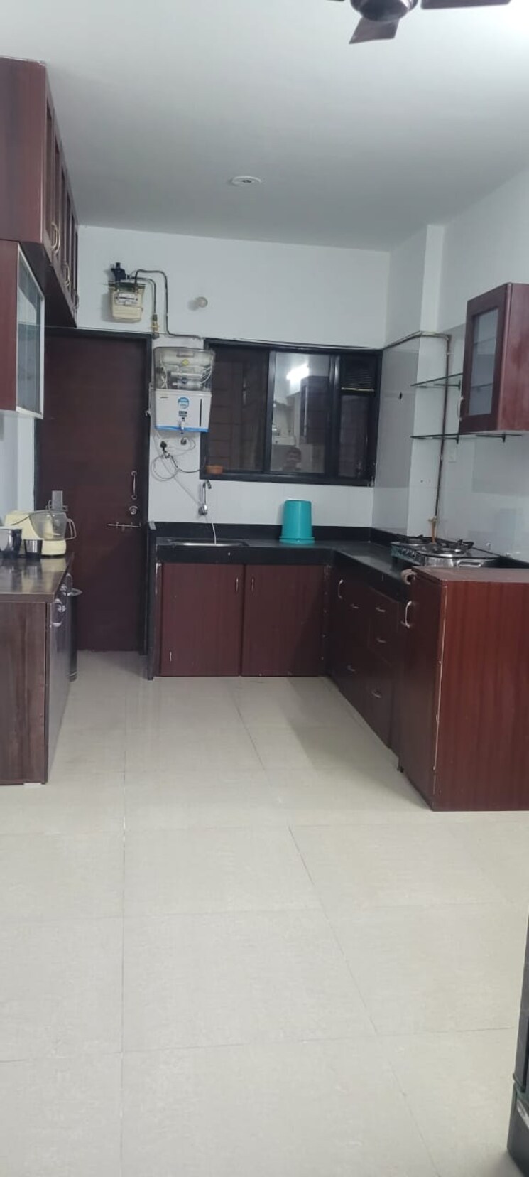 Kitchen, altiuus-drome-apartment 2 Bedroom 1150 Sq.Ft. Apartment In Wadgaon Sheri Pune 9071275