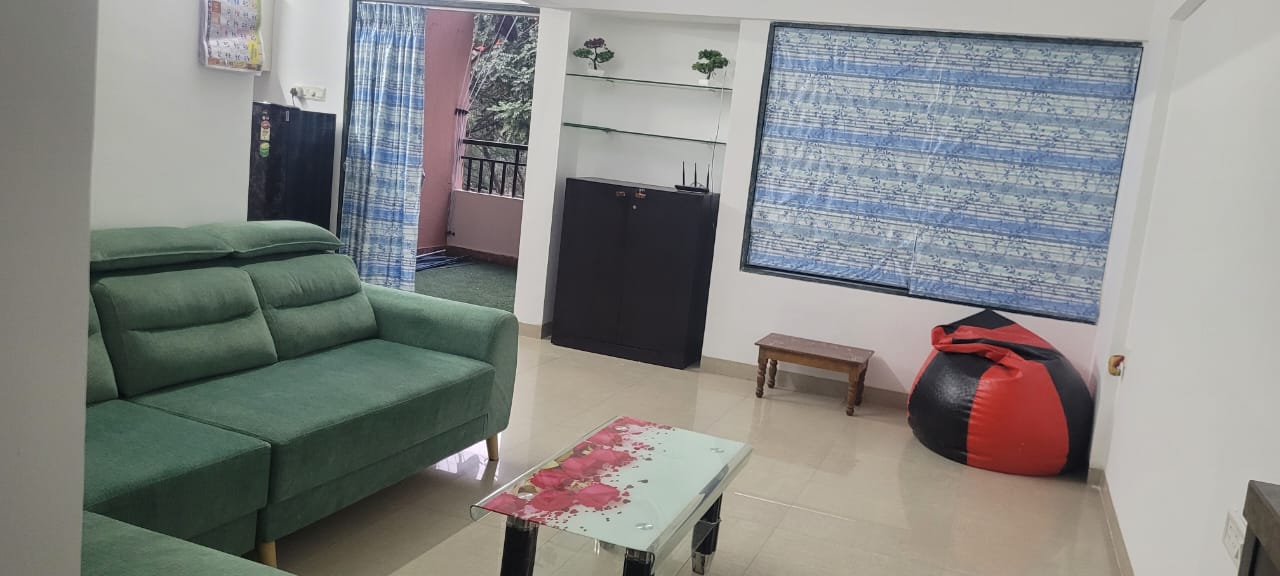 2 BHK + Pooja Room,Study Room 1150 Sq.Ft. Apartment in Altiuus Drome Apartment