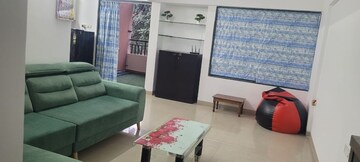 2 BHK Apartment For Rent in Altiuus Drome Apartment, Wadgaon Sheri