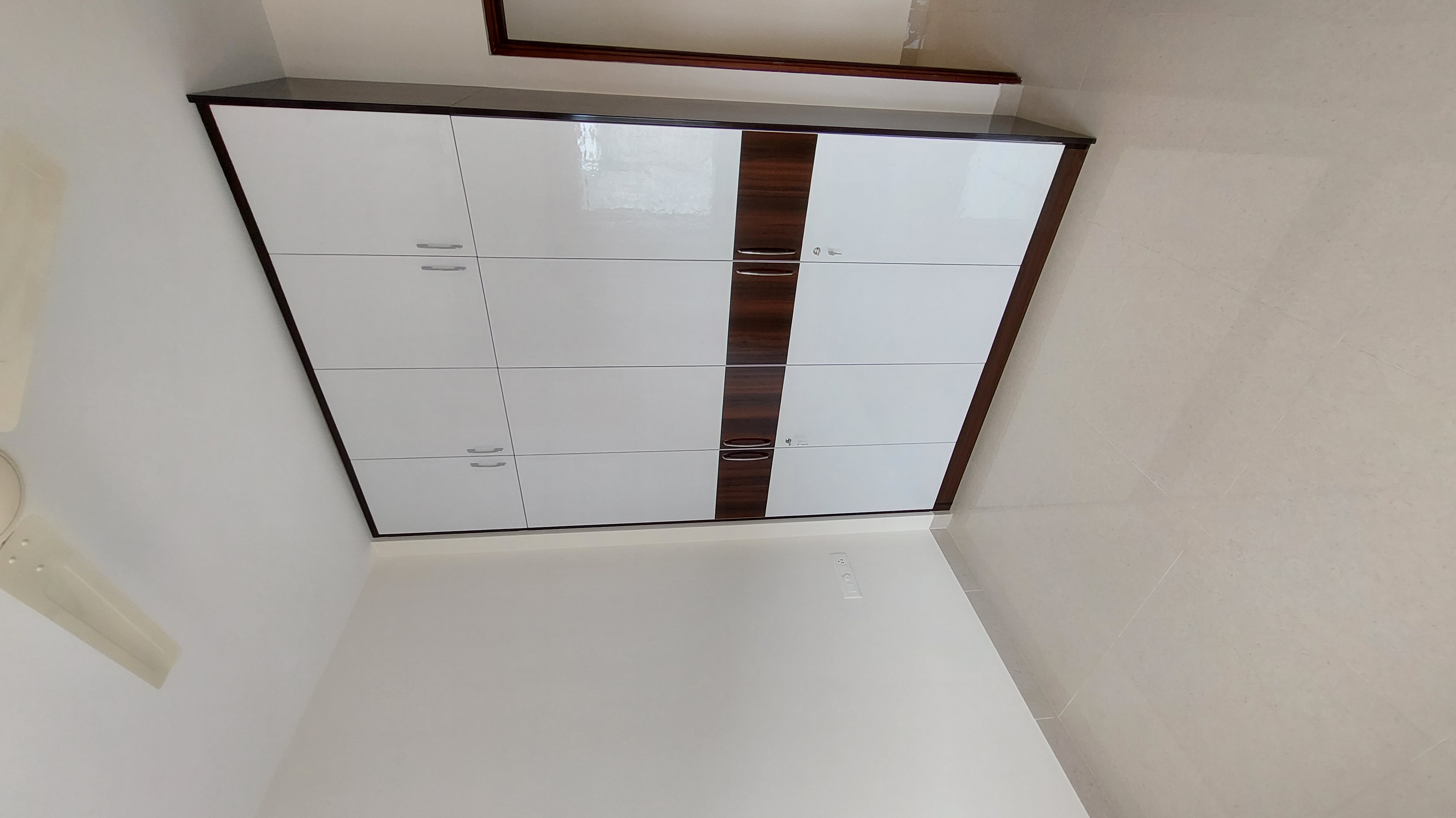 2 BHK + Pooja Room 1144 Sq.Ft. Apartment in Brigade Parkside North