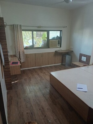 1 BHK Apartment For Sale in Ganga Savera, Wanwadi