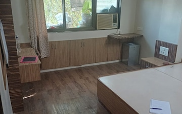 1 BHK Apartment For Sale in Ganga Savera, Wanwadi