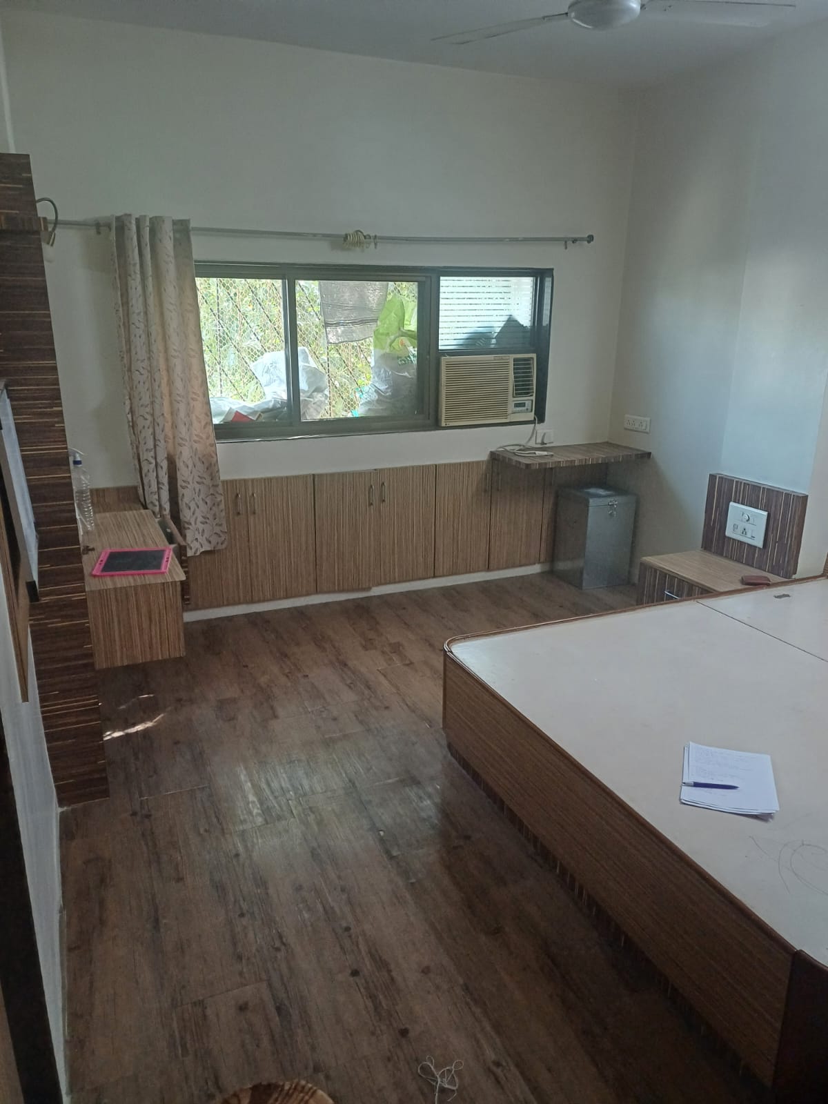 1 BHK Apartment For Sale in Ganga Savera