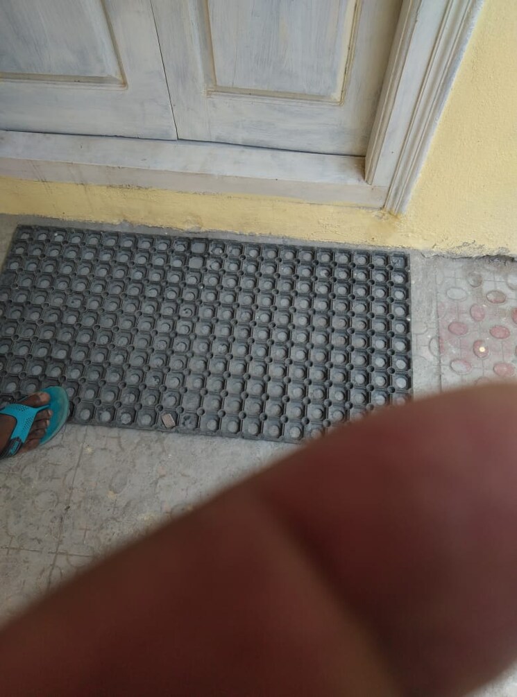 Bedroom, bachupally 3 Bedroom 1500 Sq.Ft. Apartment In Bachupally Hyderabad 9071256