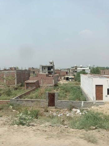 Plot for Sale in Tikawali, Faridabad