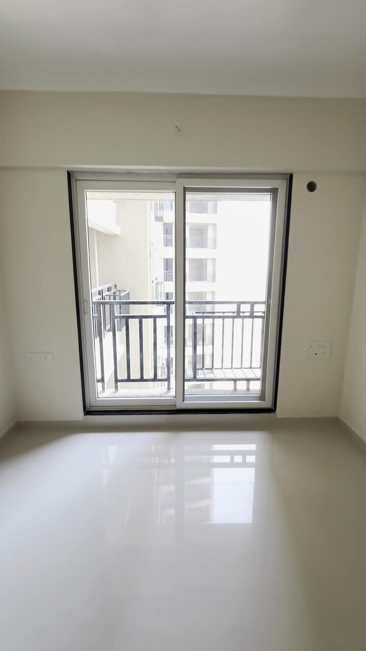 Bedroom, raunak-bliss 1 Bedroom 425 Sq.Ft. Apartment In Ghodbunder Road Thane 9071282