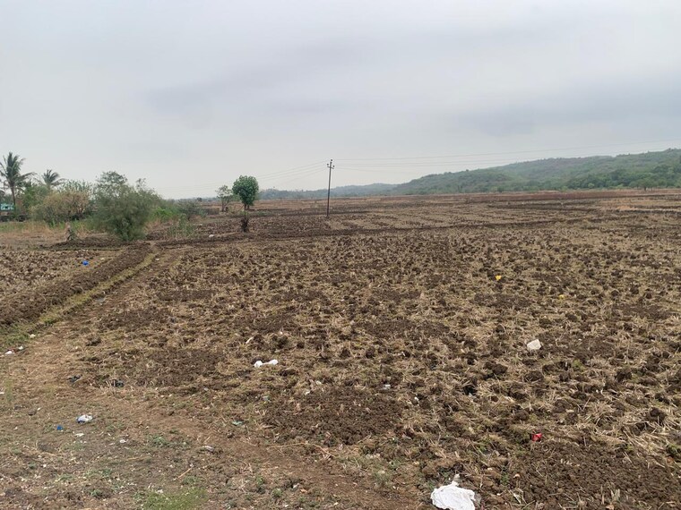 undefined, uran  5445 Sq.Ft. Plot In Uran Navi Mumbai 9071291