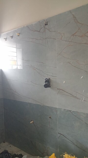 Bathroom in 6+ BHK Independent House at Kr Puram – for Sale