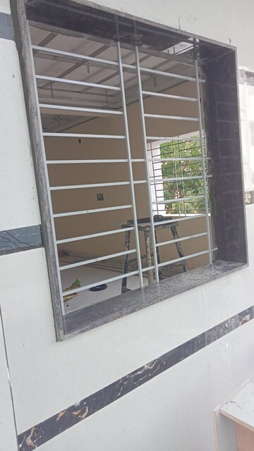 Balcony in 6+ BHK Independent House at Kr Puram – for Sale