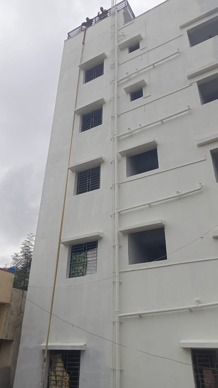 Exterior View, kr puram 6+ Bedroom 5500 Sq.Ft. Independent House In Kr Puram Bangalore 9071288