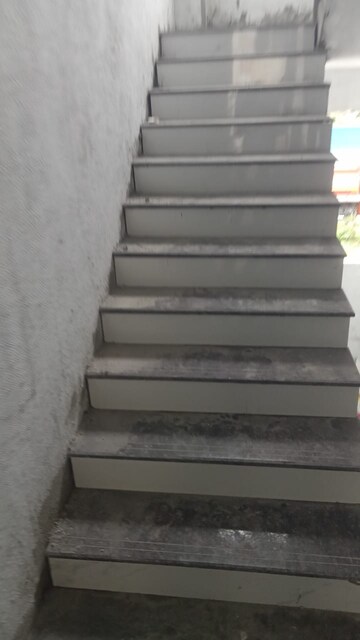 Staircase in 6+ BHK Independent House at Kr Puram – for Sale